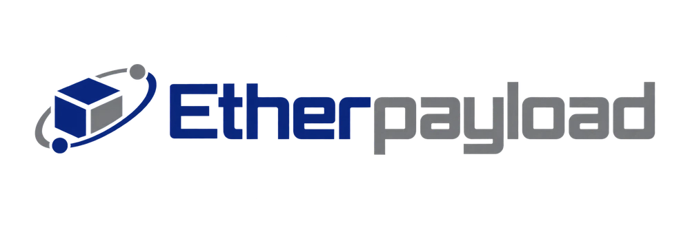 EtherPayload name artwork
